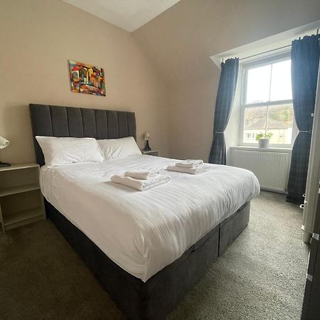 Carronvale. 3 Bedroom Oban Apartment. Eksteriør billede