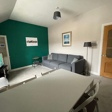 Carronvale. 3 Bedroom Oban Apartment. Eksteriør billede