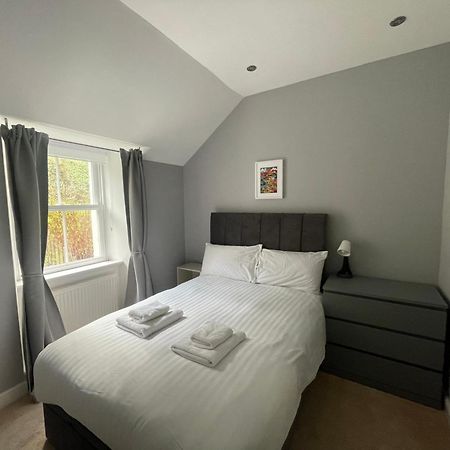 Carronvale. 3 Bedroom Oban Apartment. Eksteriør billede