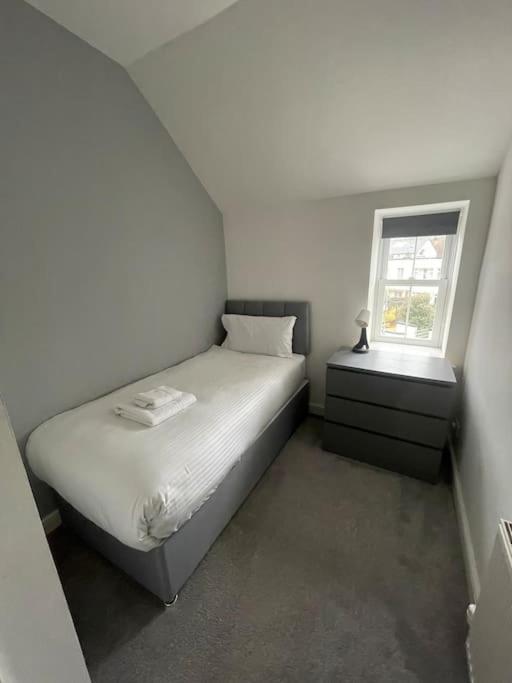 Carronvale. 3 Bedroom Oban Apartment. Eksteriør billede