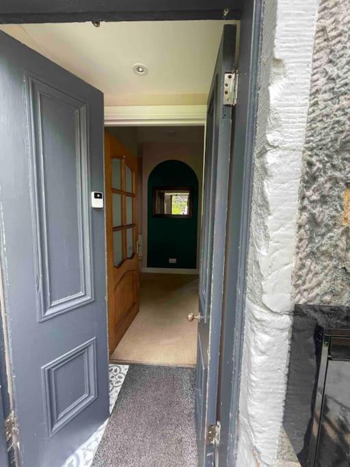 Carronvale. 3 Bedroom Oban Apartment. Eksteriør billede