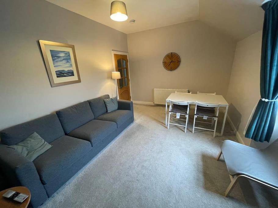 Carronvale. 3 Bedroom Oban Apartment. Eksteriør billede