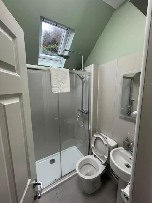 Carronvale. 3 Bedroom Oban Apartment. Eksteriør billede